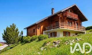 Maison 7 Pièces 140 m² à vendre à Prémanon (39220)