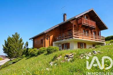 Maison 7 pièces 455000 €