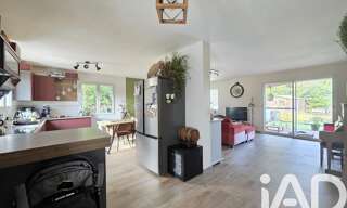 Maison 5 Pièces 99 m² à vendre à Lodève (34700)