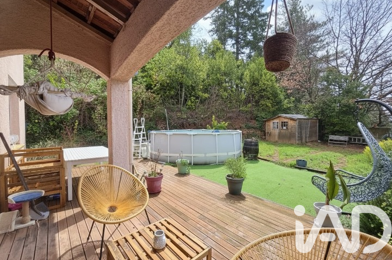 Maison 5 pièces 268000 €