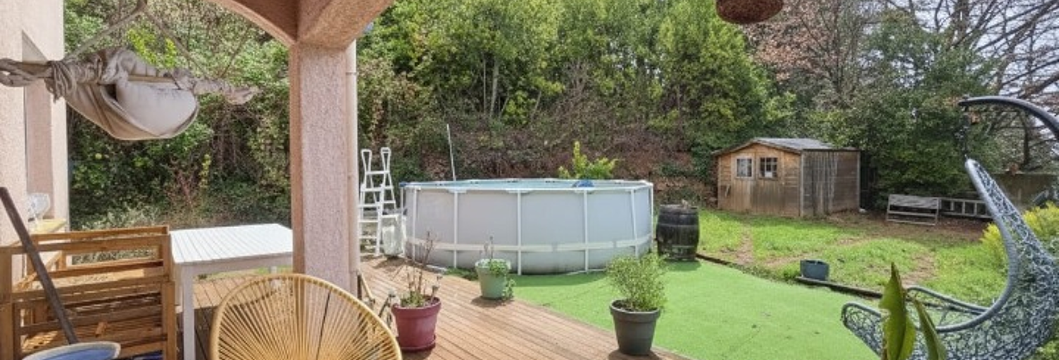 Maison 5 Pièces 99 m² à vendre à Lodève (34700)