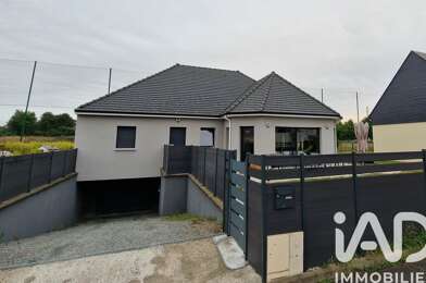 Maison 5 pièces 406000 €