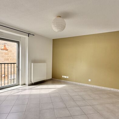 Appartement 3 pièces 249000 €