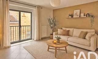 Appartement 3 Pièces 59 m² à vendre à Bordeaux (33800)