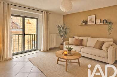 Appartement 3 pièces 249000 €