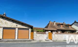 Maison 6 Pièces 145 m² à vendre à Le Coudray-Montceaux (91830)