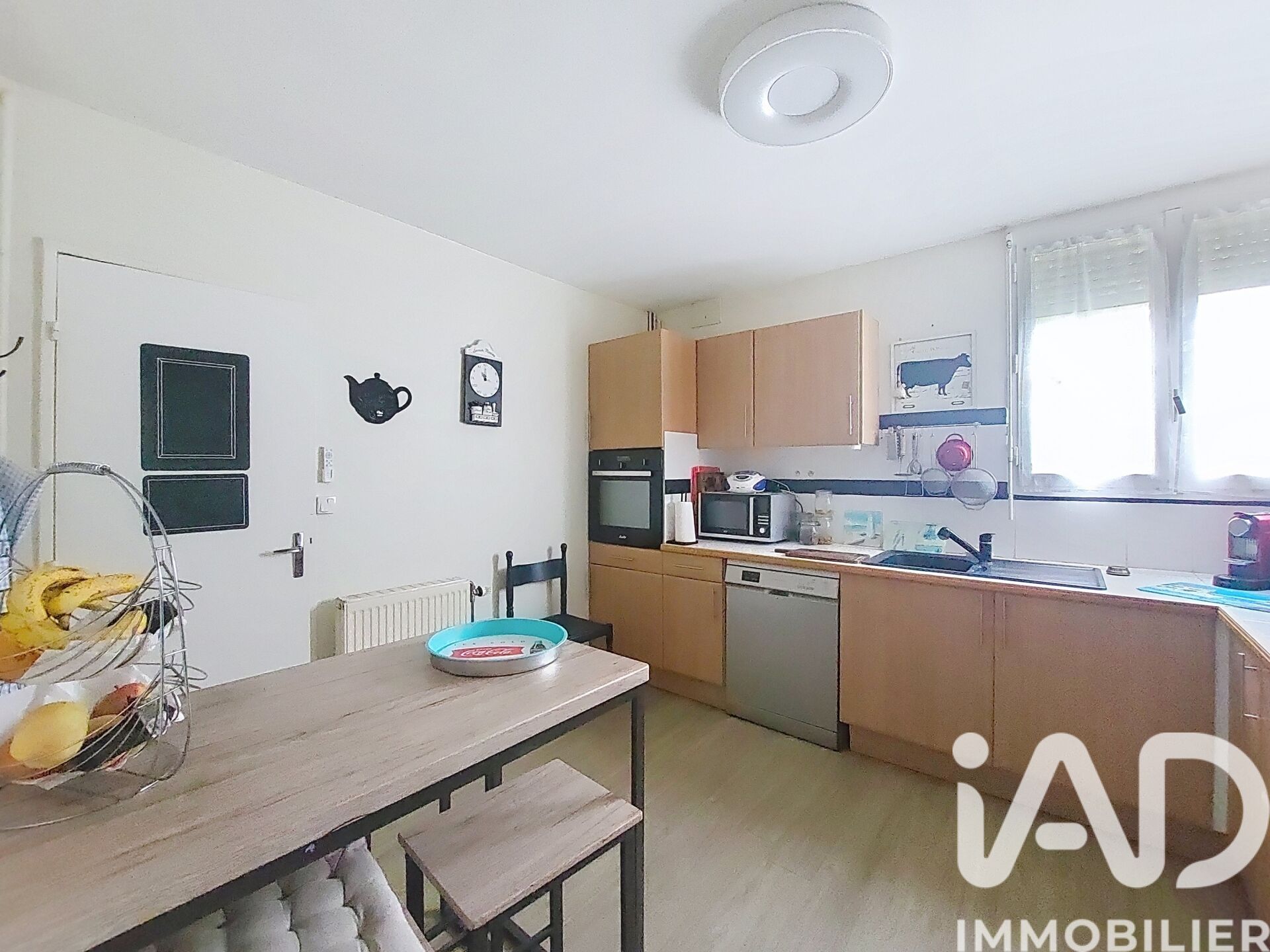 Mer - 104m² - 4p. - 3ch.