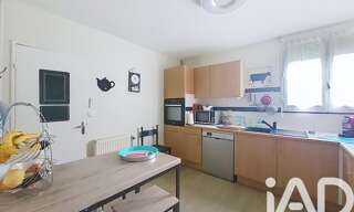 Maison 4 Pièces 104 m² à vendre à Mer (41500)