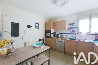 Maison 4 pièces 149000 €