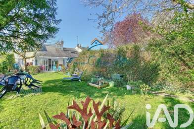 Maison 4 pièces 149000 €