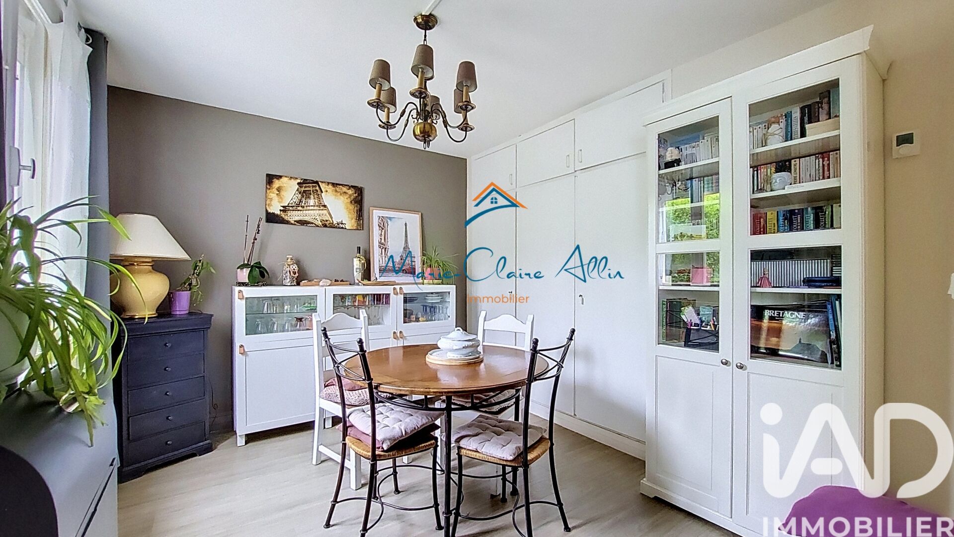 Vente Maison/villa 4 pièces - Photo 2