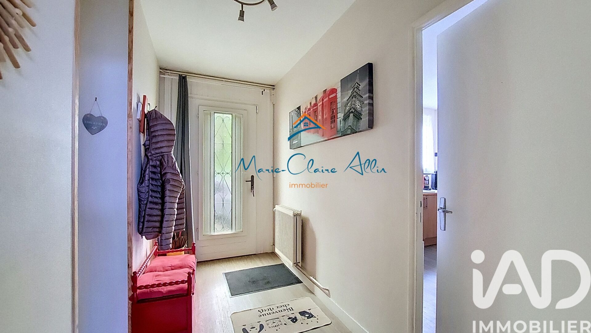 Vente Maison/villa 4 pièces - Photo 4