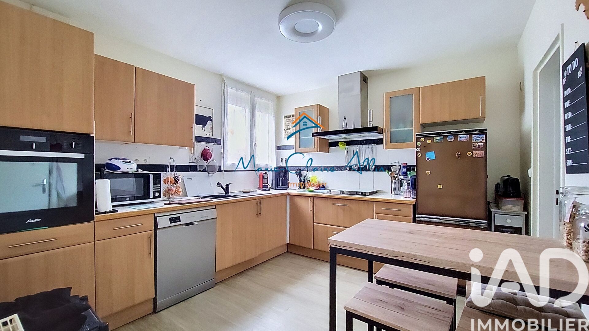 Vente Maison/villa 4 pièces - Photo 5