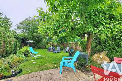 Maison 4 pièces 149000 €