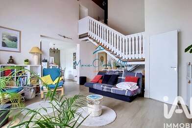 Maison 4 pièces 149000 €