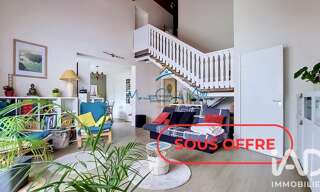 Maison 4 Pièces 104 m² à vendre à Mer (41500)