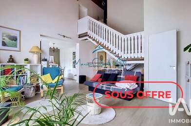 Maison 4 pièces 149000 €