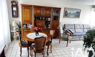 Maison 4 Pièces 80 m² à vendre à Saint-Pierre-du-Perray (91280)