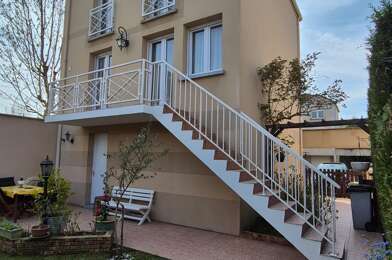 Maison 4 pièces 325000 €