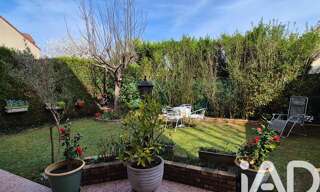 Maison 4 Pièces 80 m² à vendre à Saint-Pierre-du-Perray (91280)