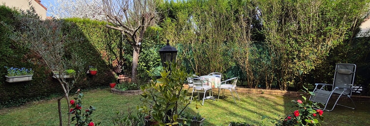 Maison 4 Pièces 80 m² à vendre à Saint-Pierre-du-Perray (91280)