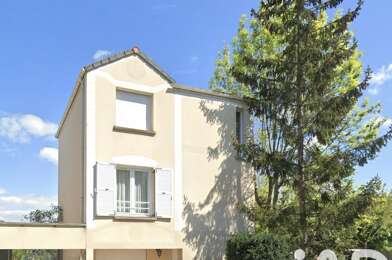 Maison 4 pièces 319000 €