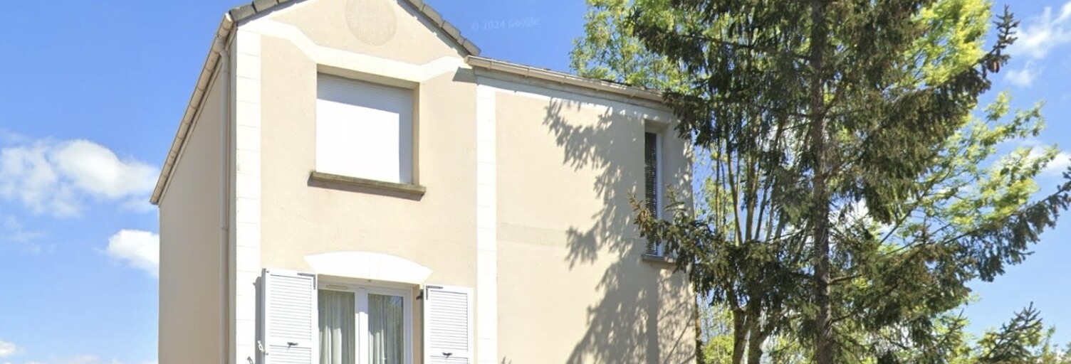 Maison 4 Pièces 80 m² à vendre à Saint-Pierre-du-Perray (91280)