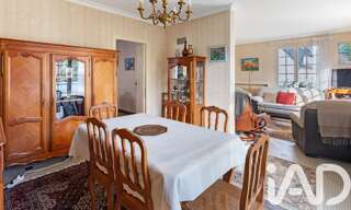 Maison 5 Pièces 130 m² à vendre à Orvault (44700)