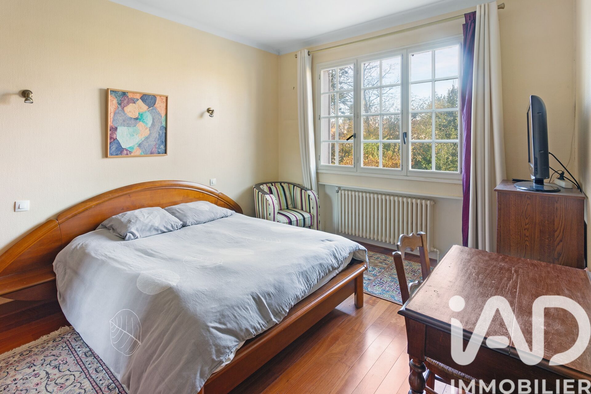 Vente Maison/villa 5 pièces - Photo 4
