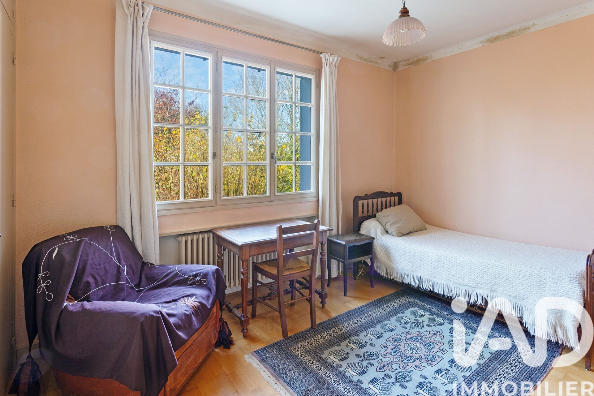 Vente Maison/villa 5 pièces - Photo 5