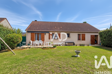 Maison 5 pièces 399000 €