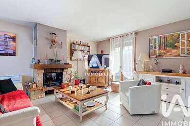 Maison 5 pièces 379900 €