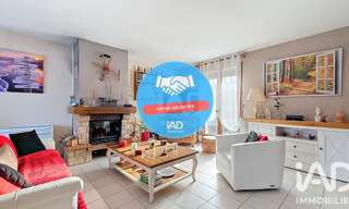 Maison 5 Pièces 101 m² à vendre à La Ville-du-Bois (91620)