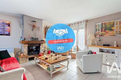 Maison 5 pièces 379900 €