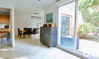 Maison 6 Pièces 122 m² à vendre à Nanterre (92000)