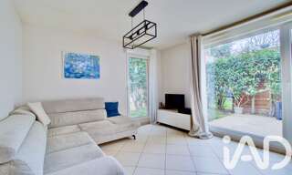 Maison 6 Pièces 122 m² à vendre à Nanterre (92000)