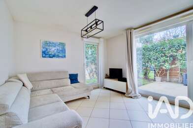 Maison 6 pièces 600000 €