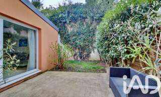 Maison 6 Pièces 122 m² à vendre à Nanterre (92000)