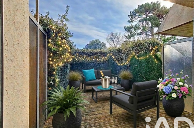 Appartement 1 pièces 249000 €