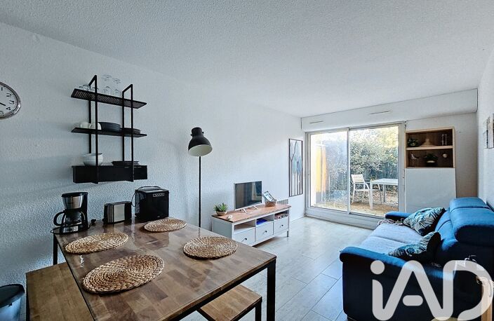 Vente Appartement 1 pièce — photo 2
