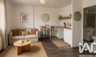Appartement 1 Pièce 26 m² à vendre à Orly (94310)