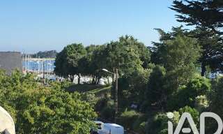 Appartement 7 Pièces 126 m² à vendre à Le Croisic (44490)