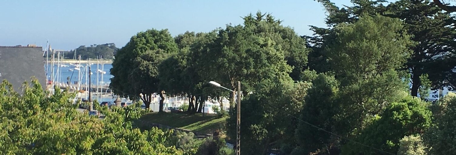 Appartement 7 Pièces 126 m² à vendre à Le Croisic (44490)