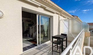 Appartement 3 Pièces 57 m² à vendre à Saint-Hilaire-de-Riez (85270)