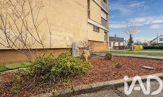 Appartement 3 Pièces 76 m² à vendre à Beauvais (60000)