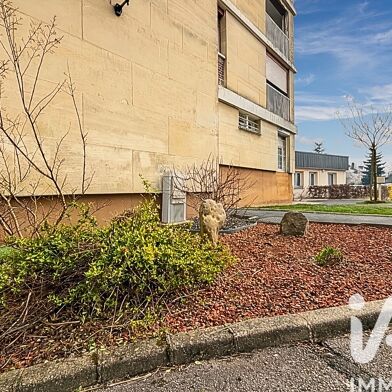 Appartement 3 pièces 129000 €