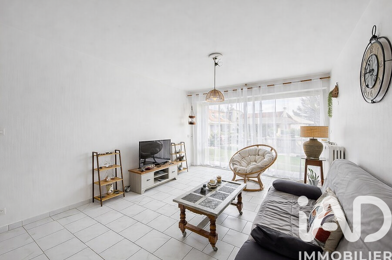 Appartement 3 pièces 129000 €