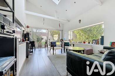 Maison 7 pièces 344000 €