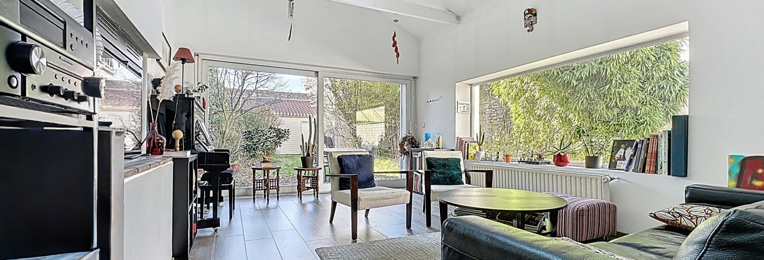 Maison 7 Pièces 172 m² à vendre à Lys-lez-Lannoy (59390)