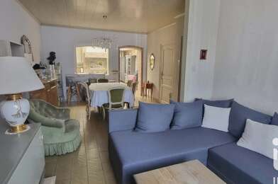 Maison 3 pièces 158000 €